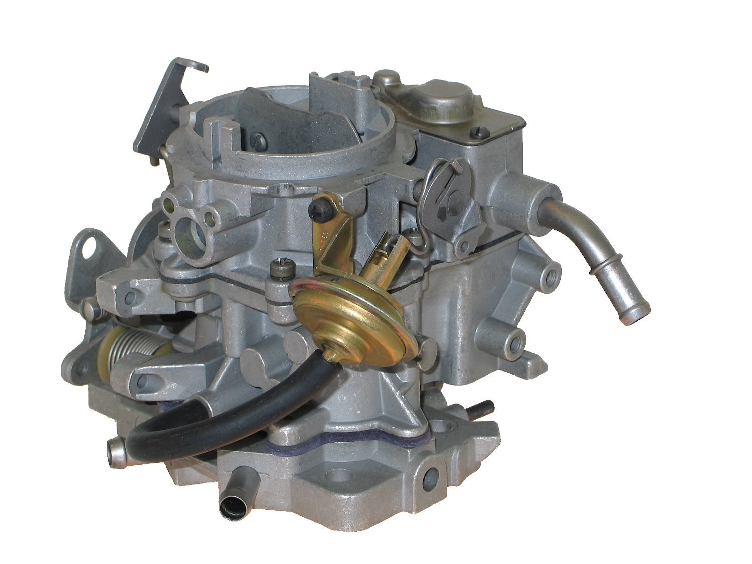 6-6337 Holley Remanufactured Carburetor, 2280-Style