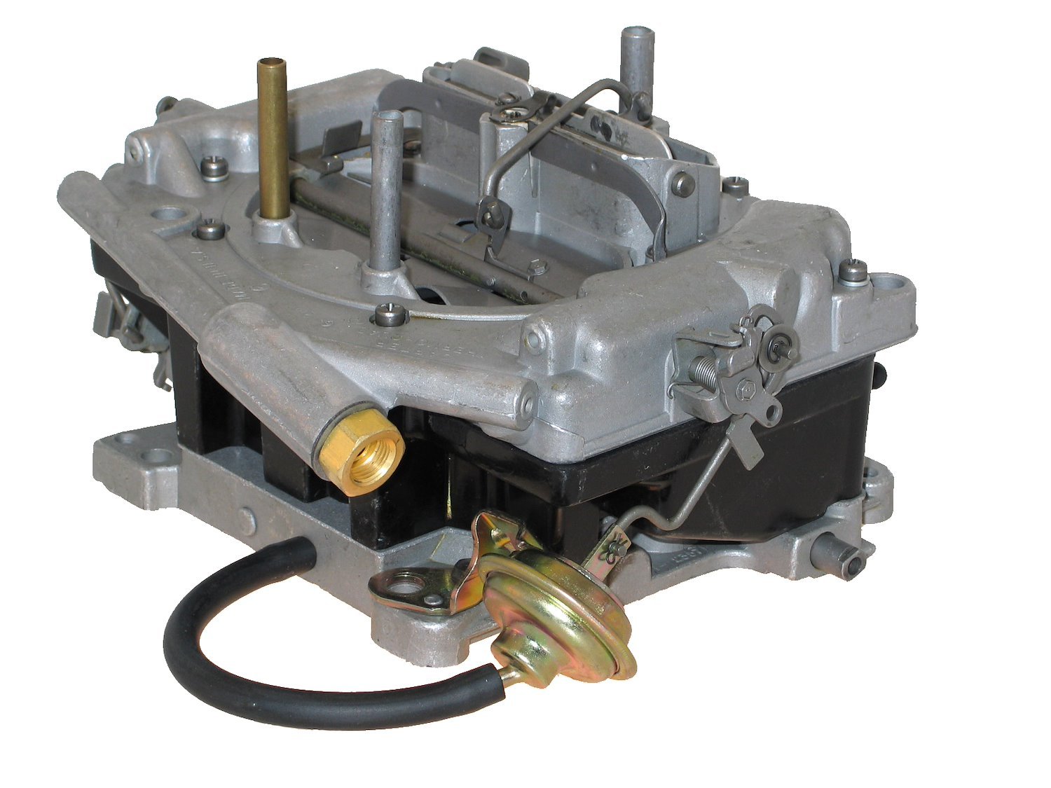 6-6356 Carter Remanufactured Carburetor, TQ-Style