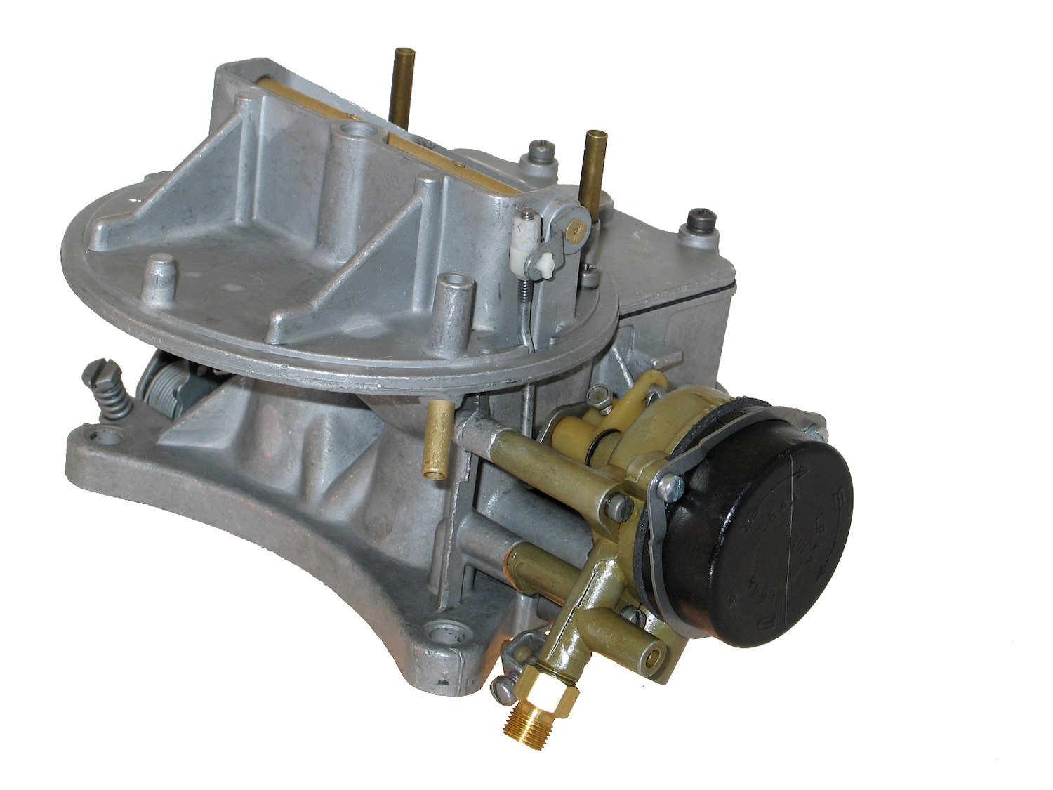7-7174 Motorcraft Remanufactured Carburetor, 2100A-Style