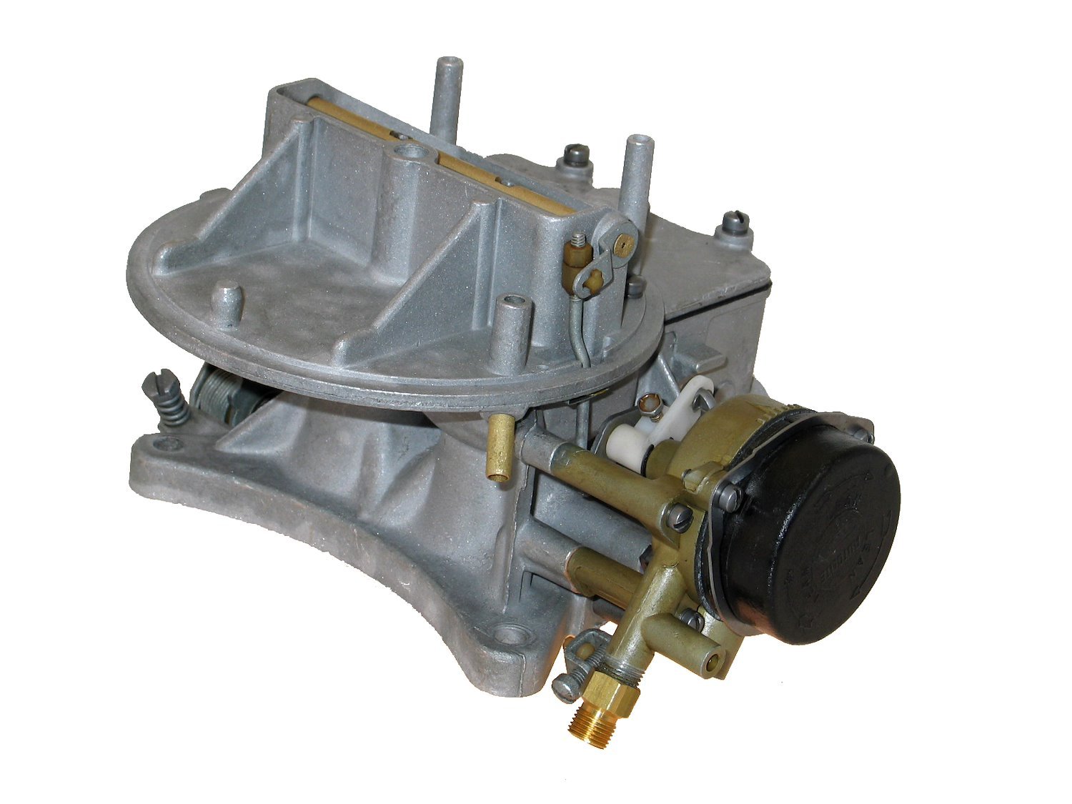 7-7187 Motorcraft Remanufactured Carburetor, 2100A-Style