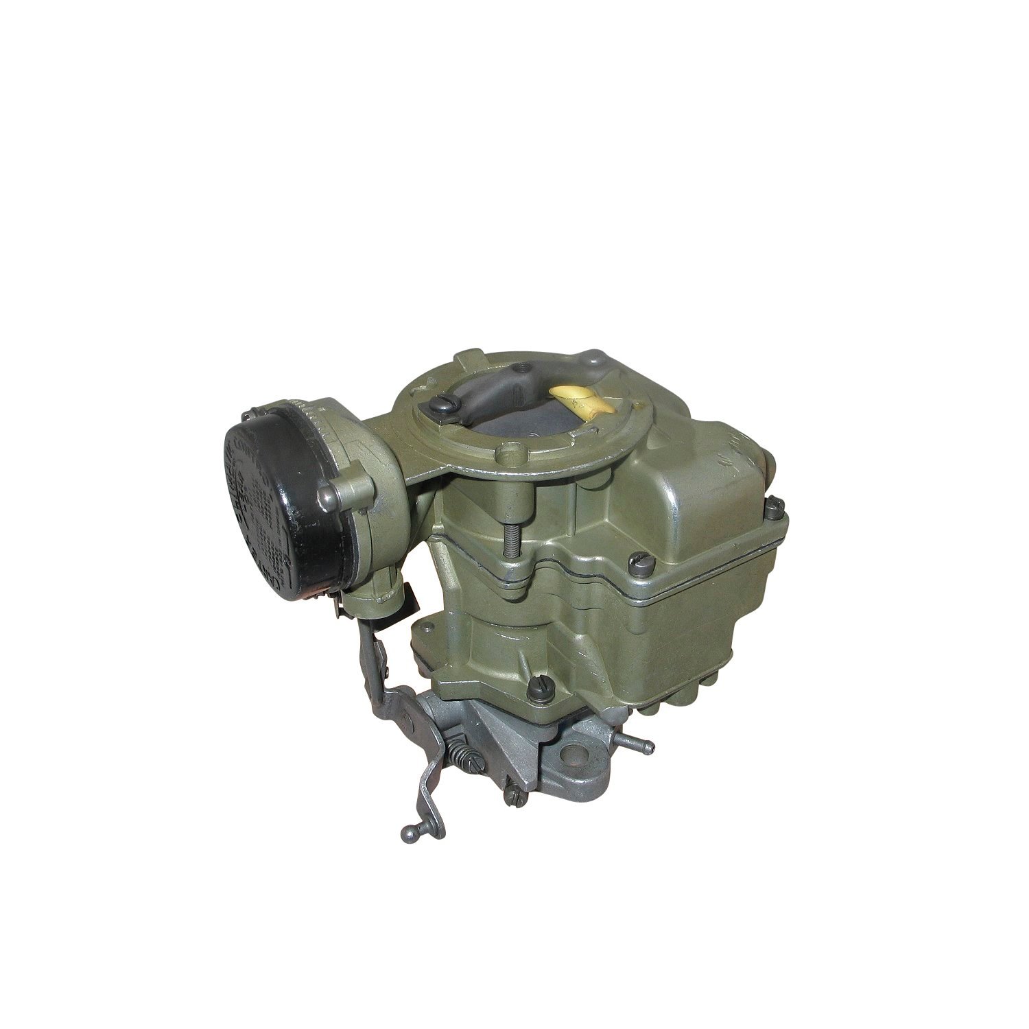 7-7267 Carter Remanufactured Carburetor, YF-Style