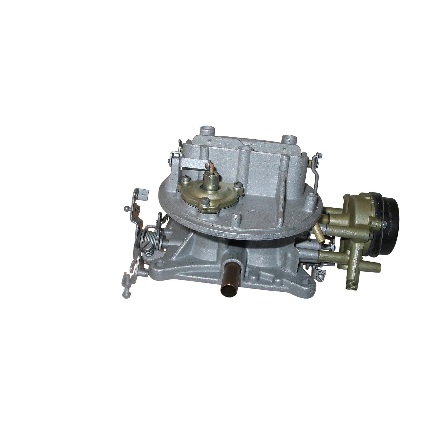 7-7305 Motorcraft Remanufactured Carburetor, 2100D-Style