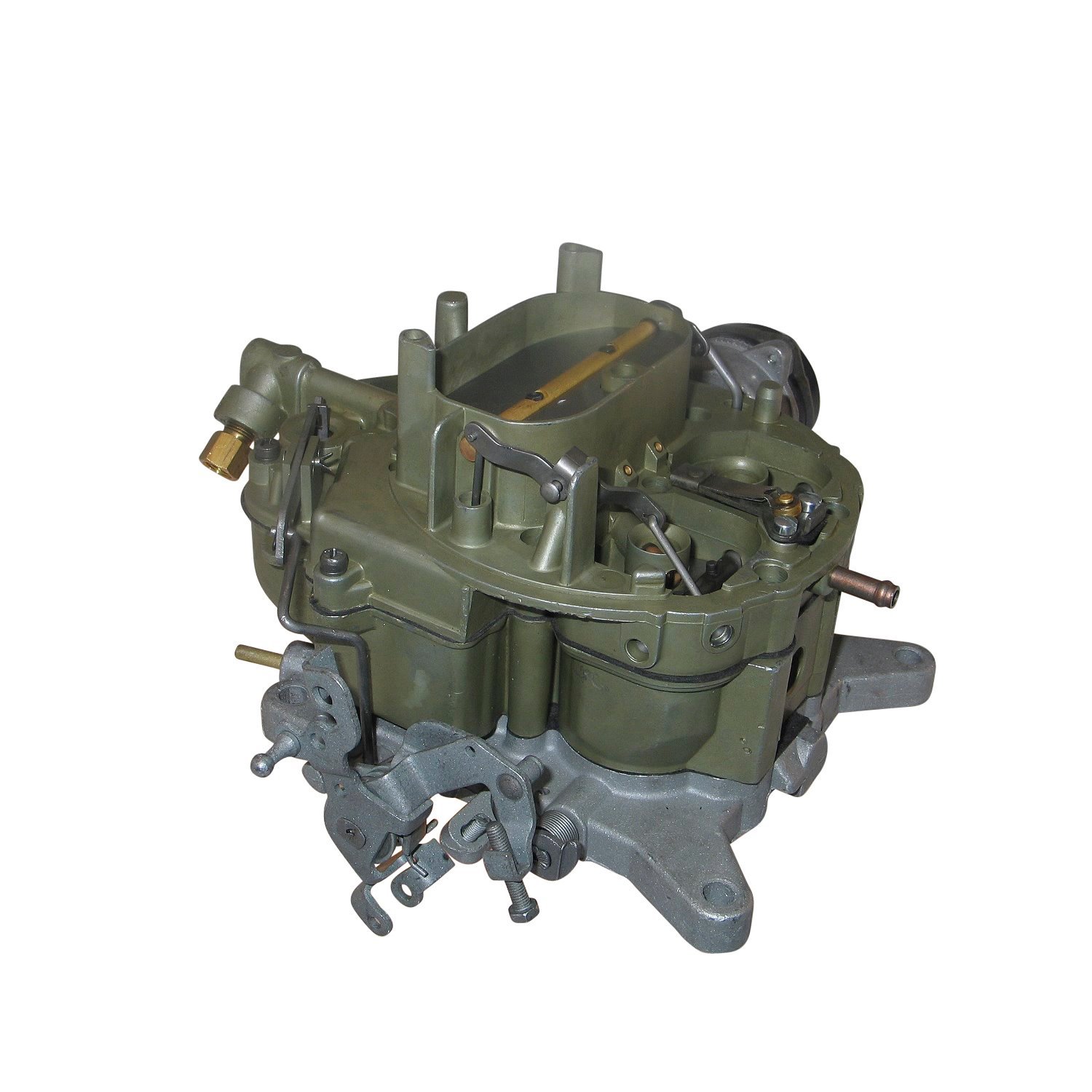 7-7338 Motorcraft Remanufactured Carburetor, 4300A-Style