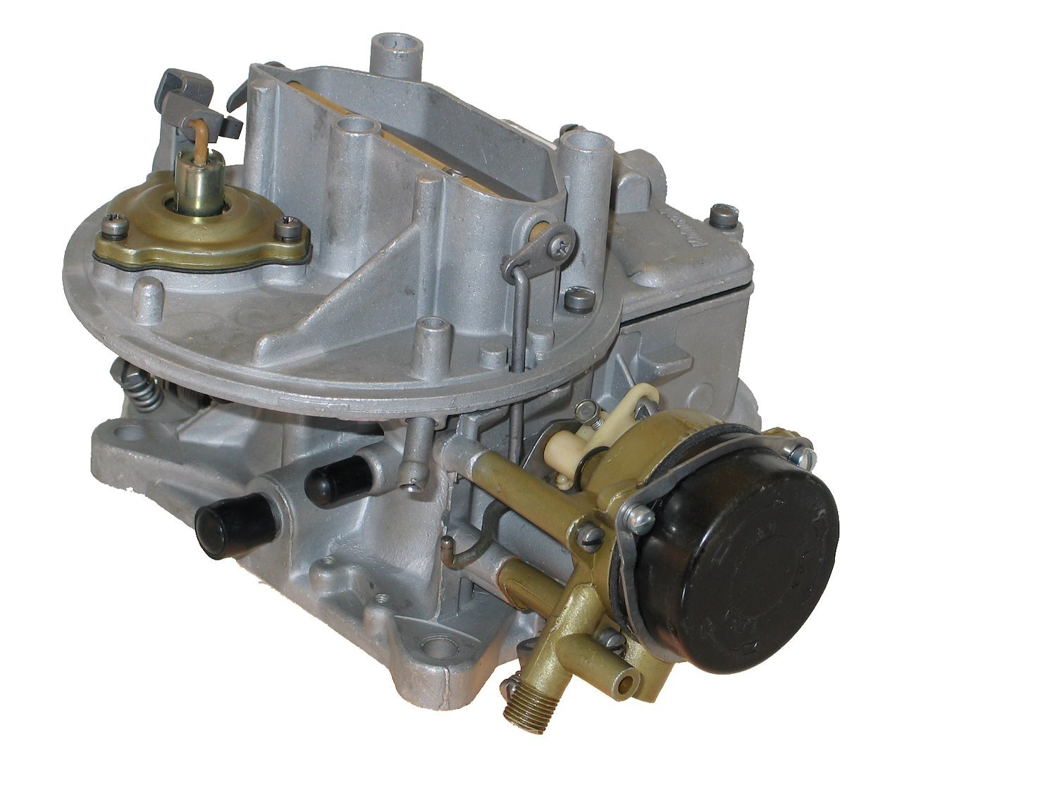7-7343A Motorcraft Remanufactured Carburetor, 2100D-Style