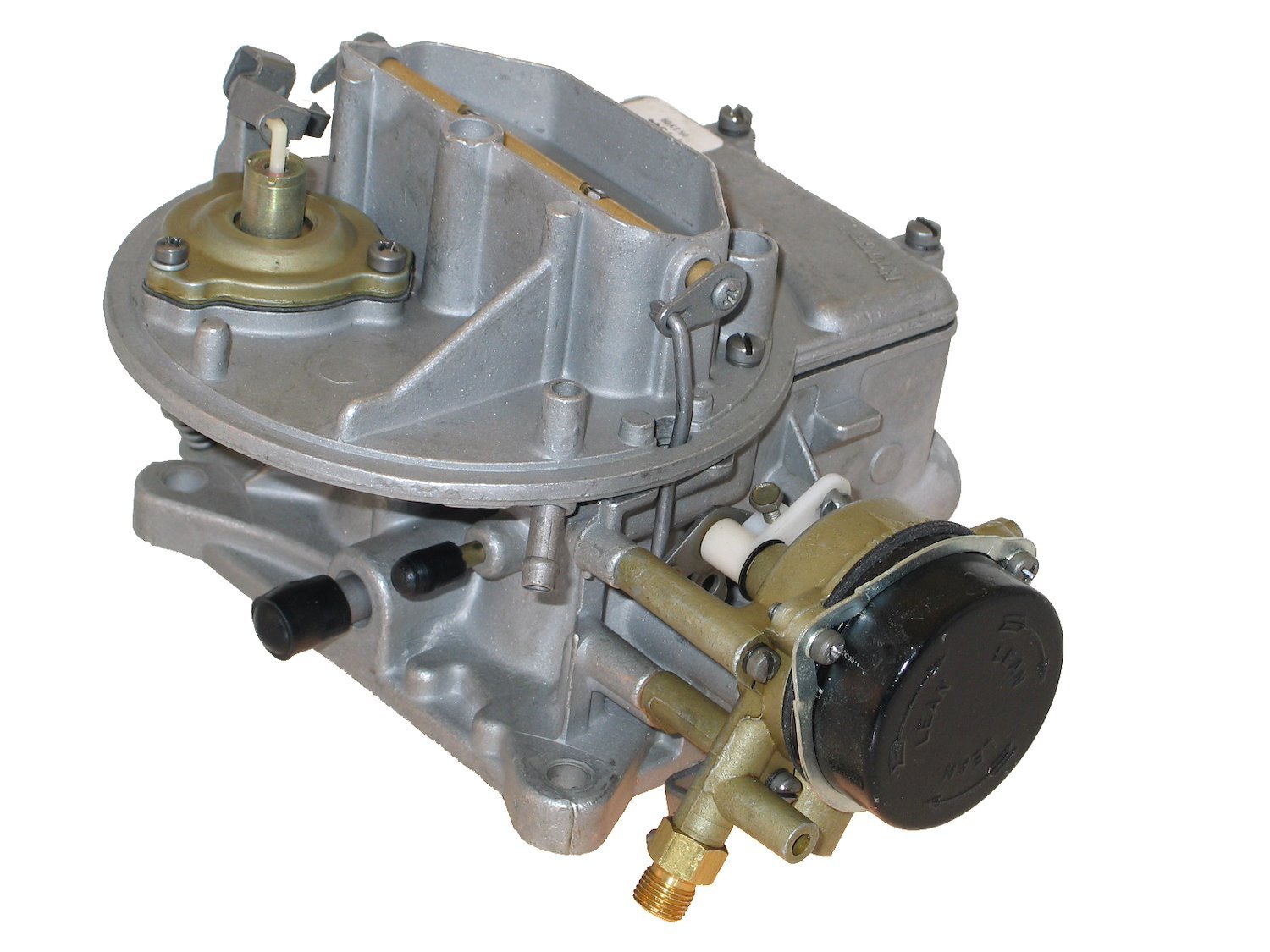 7-7344 Motorcraft Remanufactured Carburetor, 2100D-Style