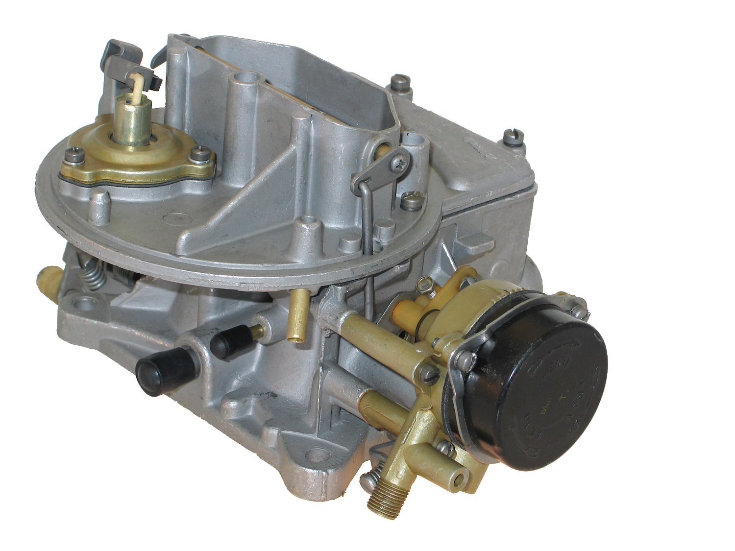 7-7438 Motorcraft Remanufactured Carburetor, 2100D-Style