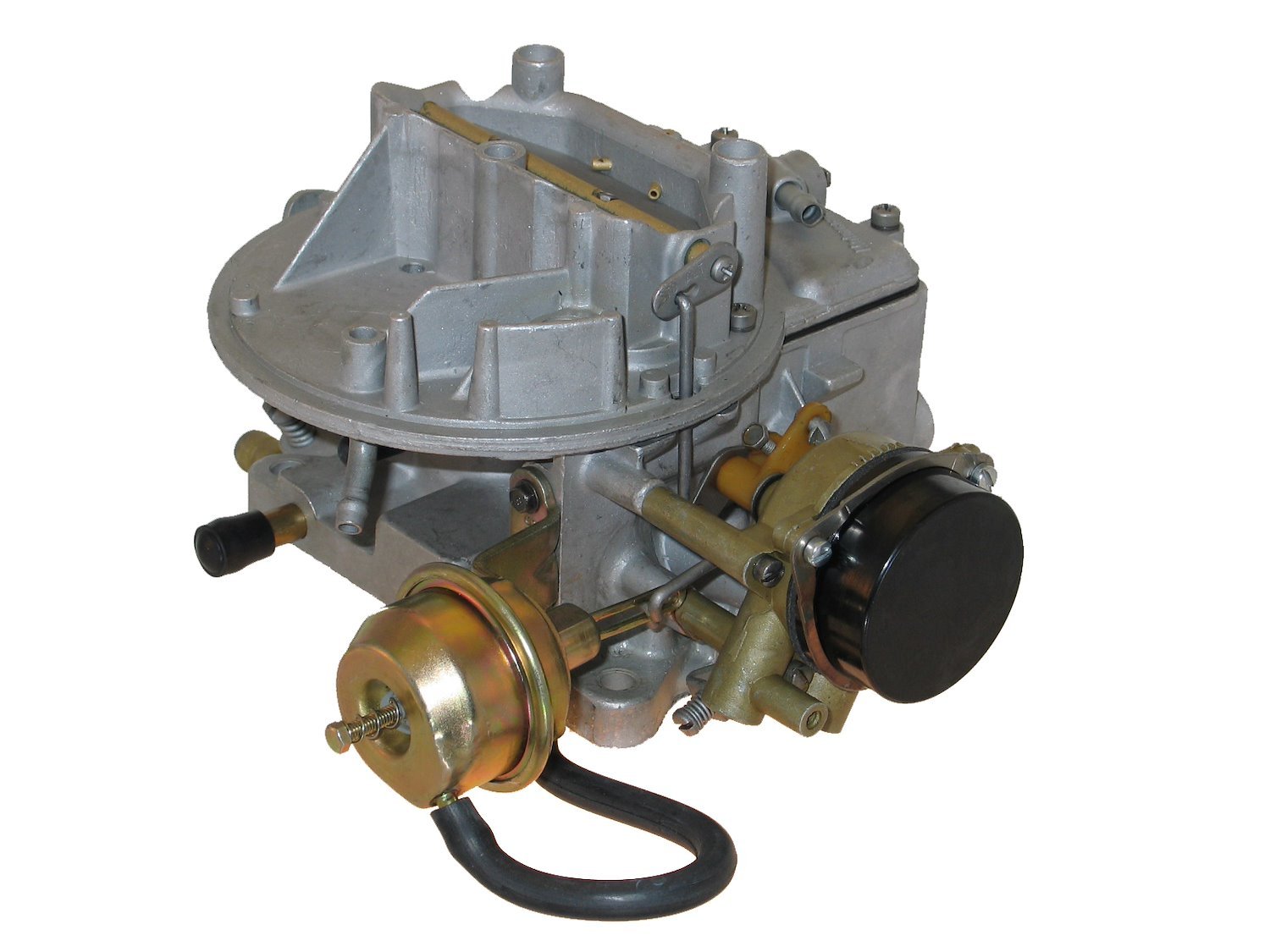 7-7551 Motorcraft Remanufactured Carburetor, 2150-Style