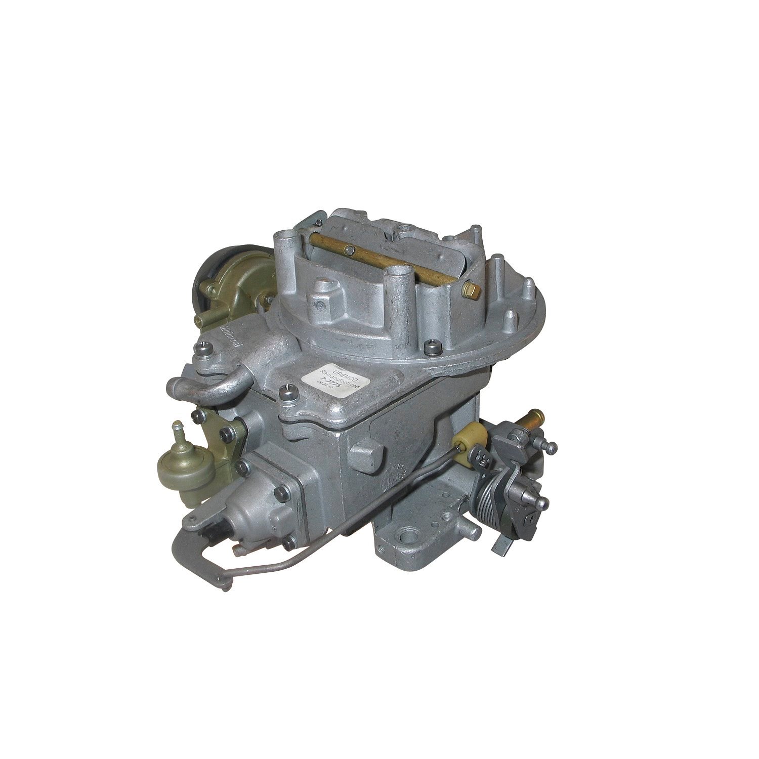 7-7775 Motorcraft Remanufactured Carburetor, 2150, w/OD-Style