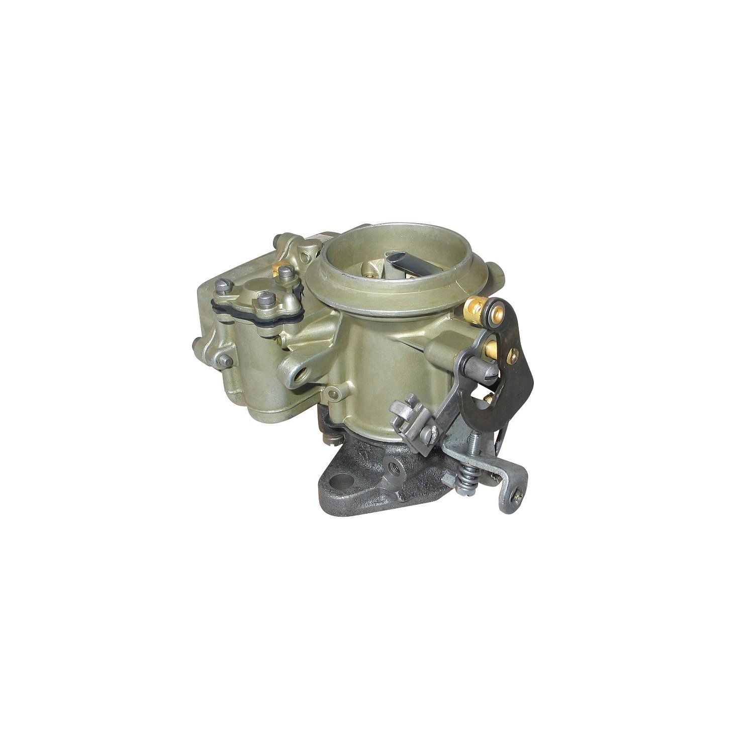 9-905 Holley Remanufactured Carburetor, 1940-Style