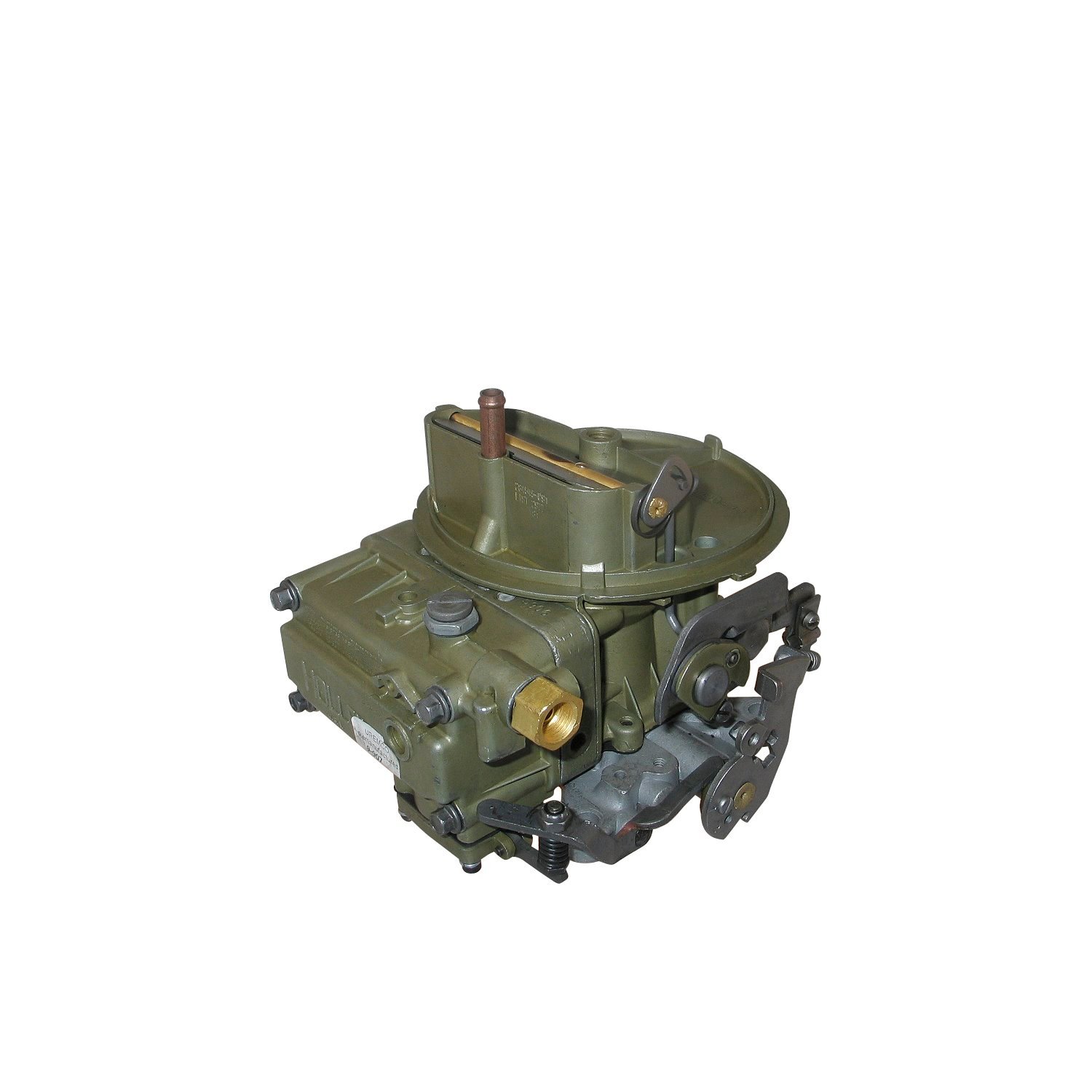 9-907 Holley Remanufactured Carburetor, 2300-Style
