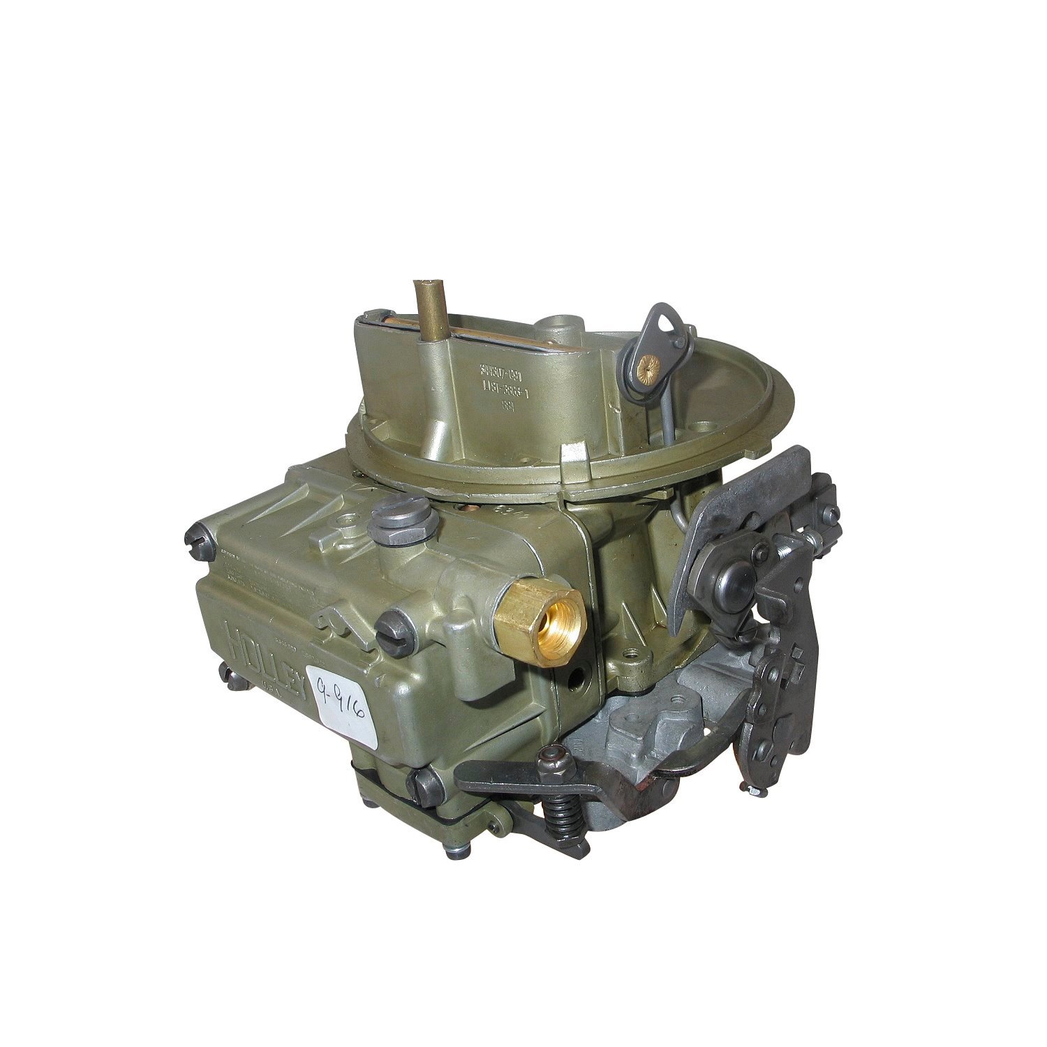 9-916 Holley Remanufactured Carburetor, 2300-Style