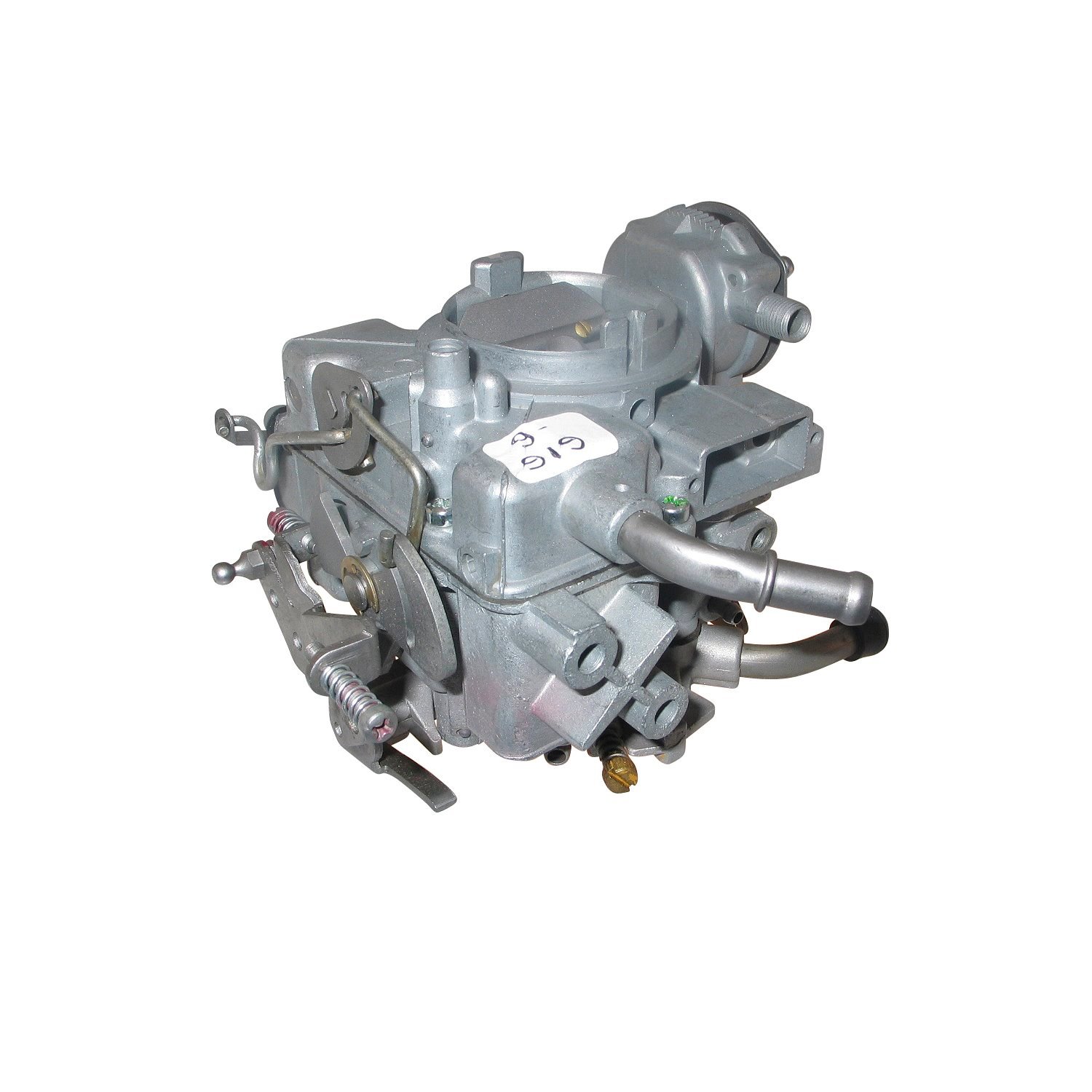 9-919 Holley Remanufactured Carburetor, 1940-Style