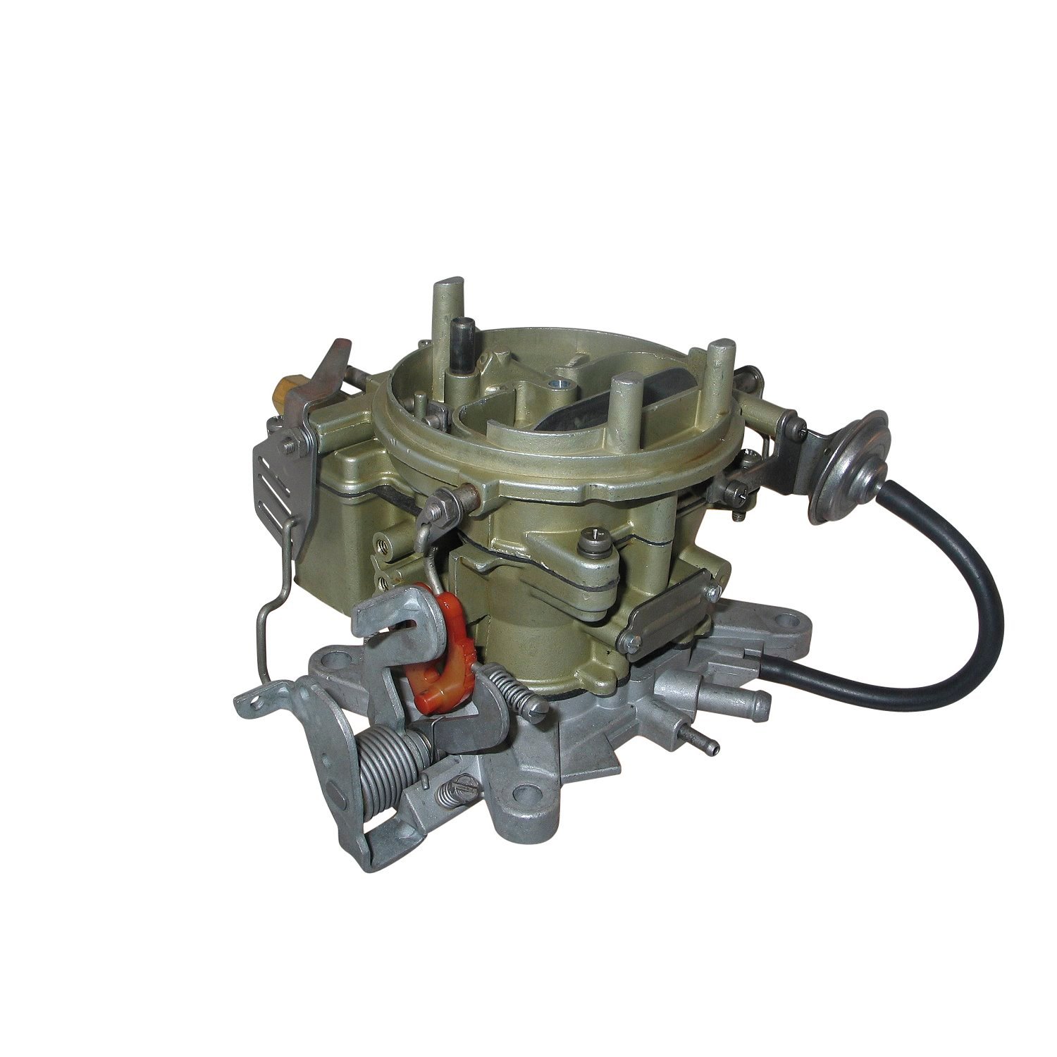 9-924 Holley Remanufactured Carburetor, 2210-Style