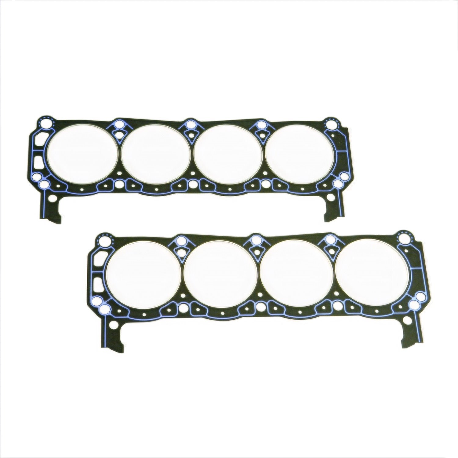 Ford 302 head gasket bore diameter #6