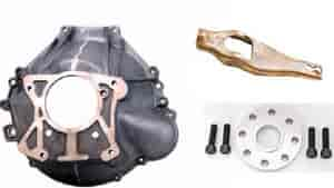 T5 Transmission Installation Kit 1994-95 Mustang GT 5.0L