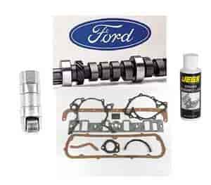 Ford racing e303 cam kit #8