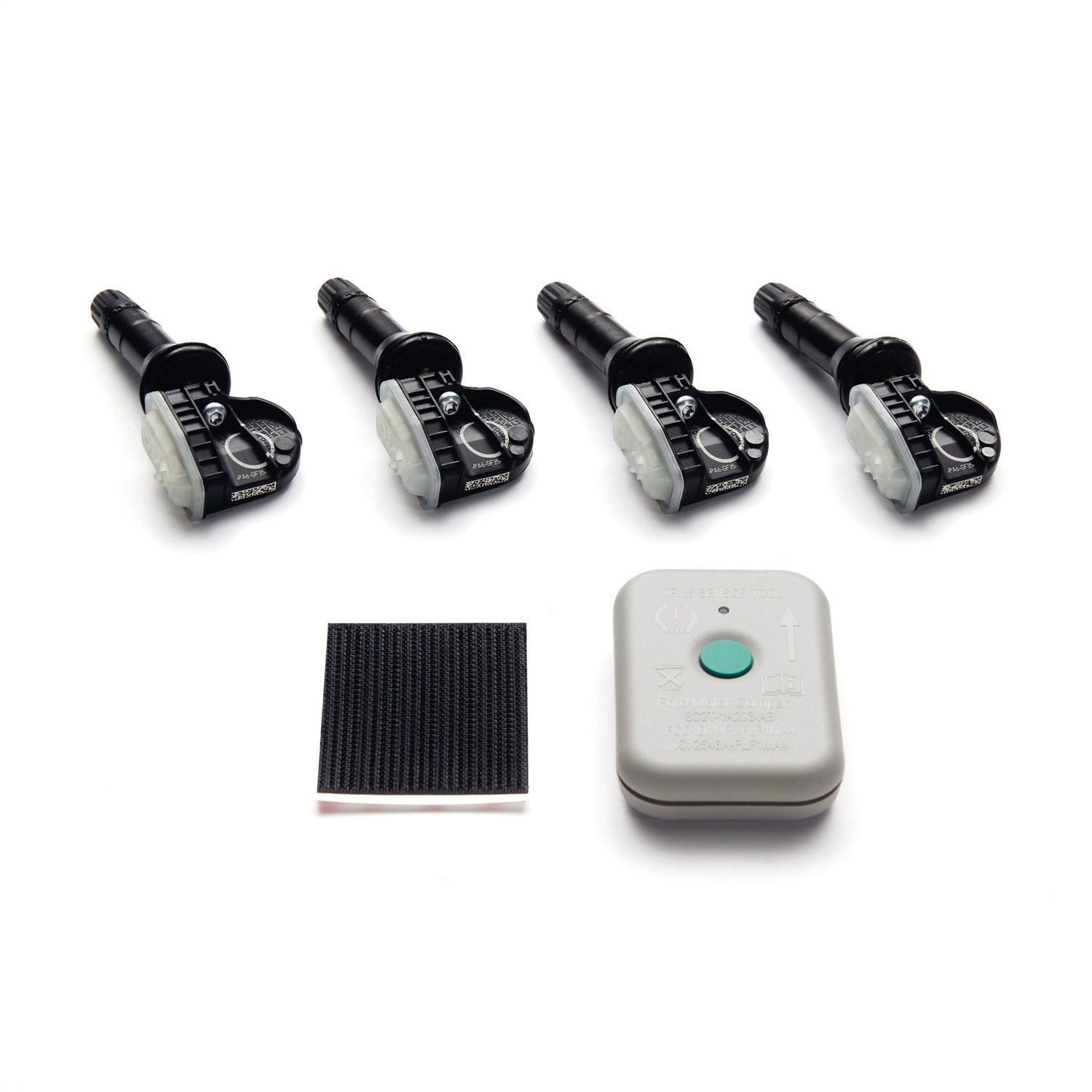 TPMS Sensor and Activation Tool Kit for Select