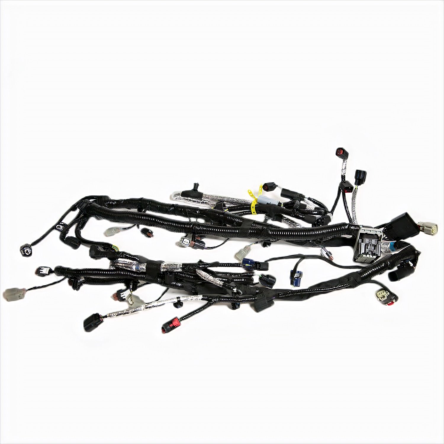 Engine Wiring Harness 2016-2017 Ford Mustang 5.0L Coyote Engines w/Automatic Transmissions