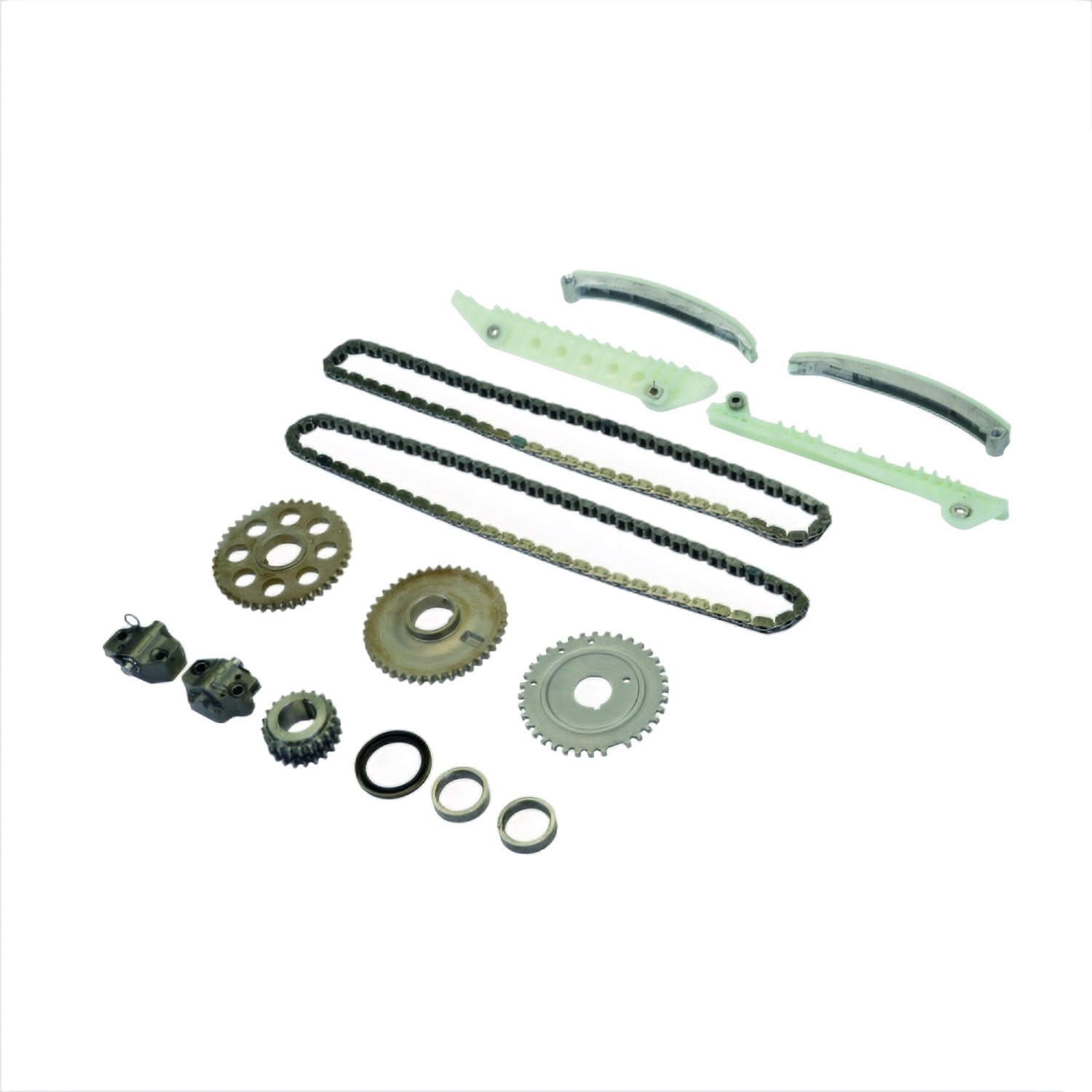 Camshaft Drive Kit 2001-04 4.6L 2V