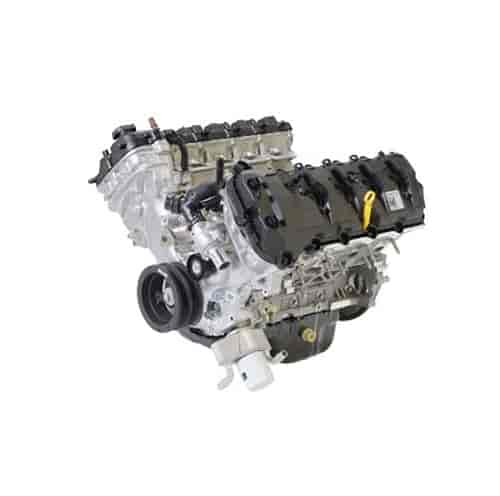 CRATE ENGINE 11-14 5.0L