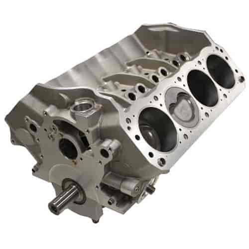 Short Block 427ci.