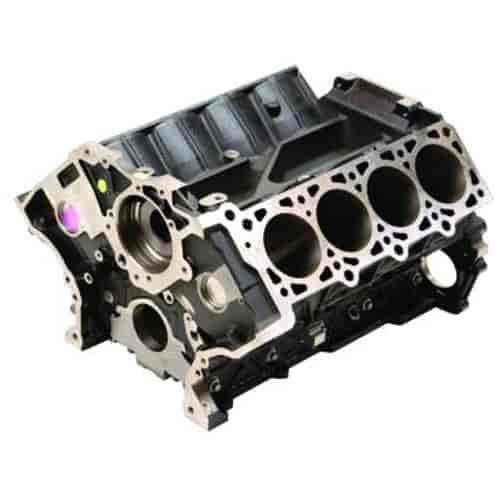 Ford racing modular engine blocks #1