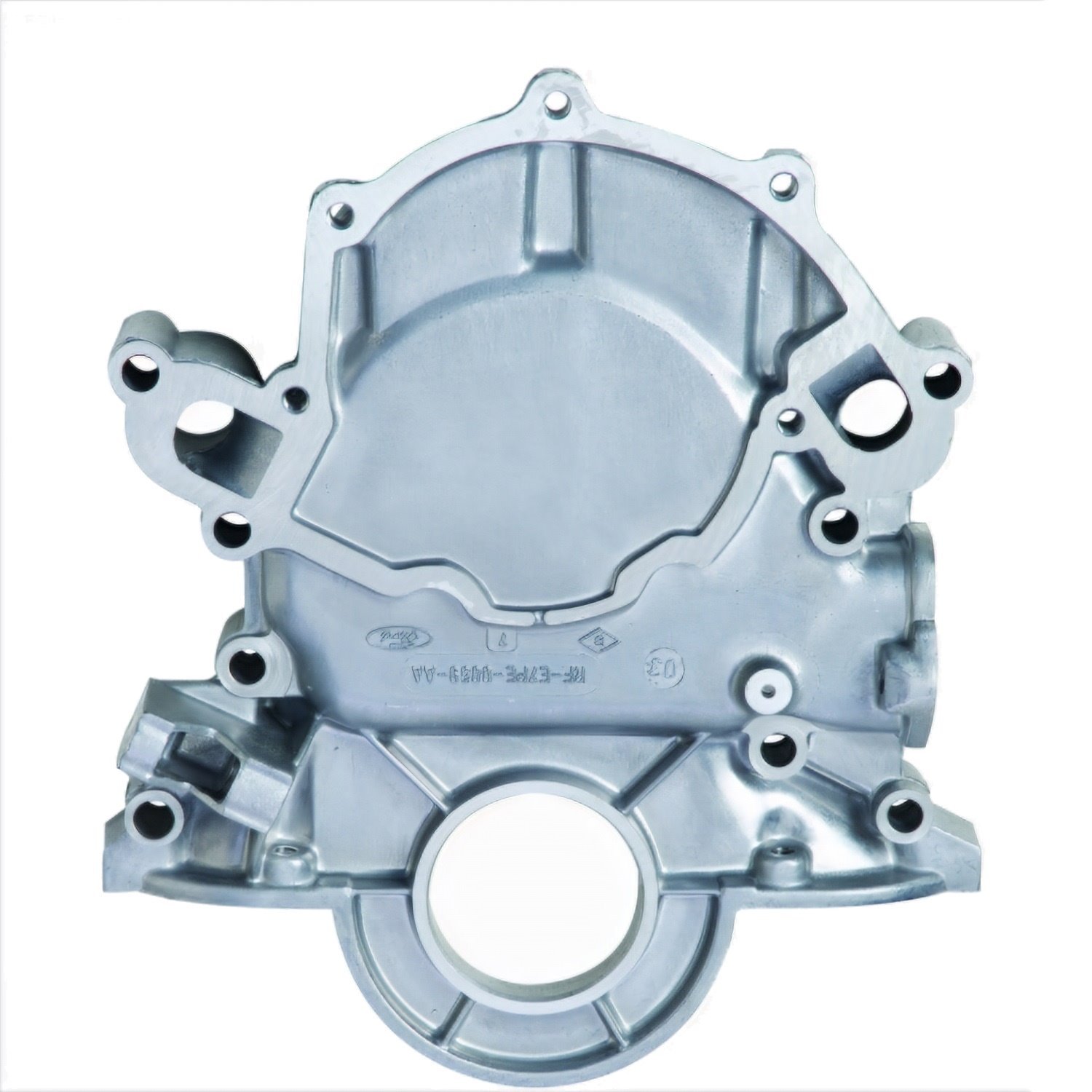 Aluminum Timing Chain Cover 289/302/351W