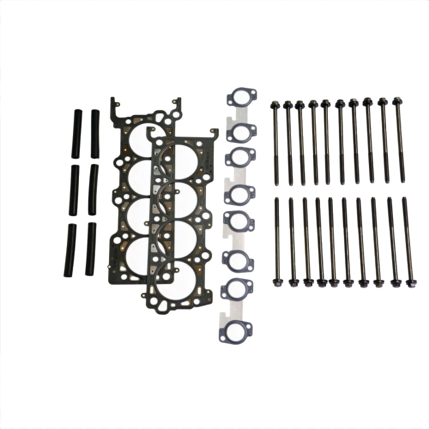 Cylinder Head Changing Kit 1996-04 Mustang 4.6L SOHC