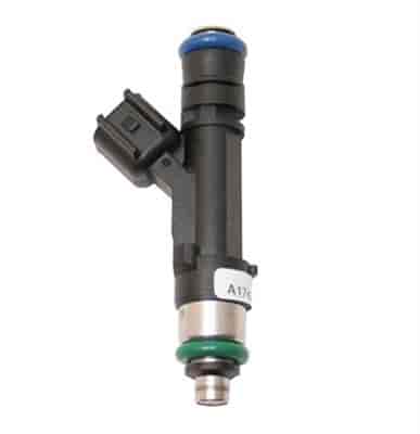 Ford Performance M-9593-LU47: Fuel Injector Flow Rate: 47 lbs/Hr @ 39.15  psi - JEGS