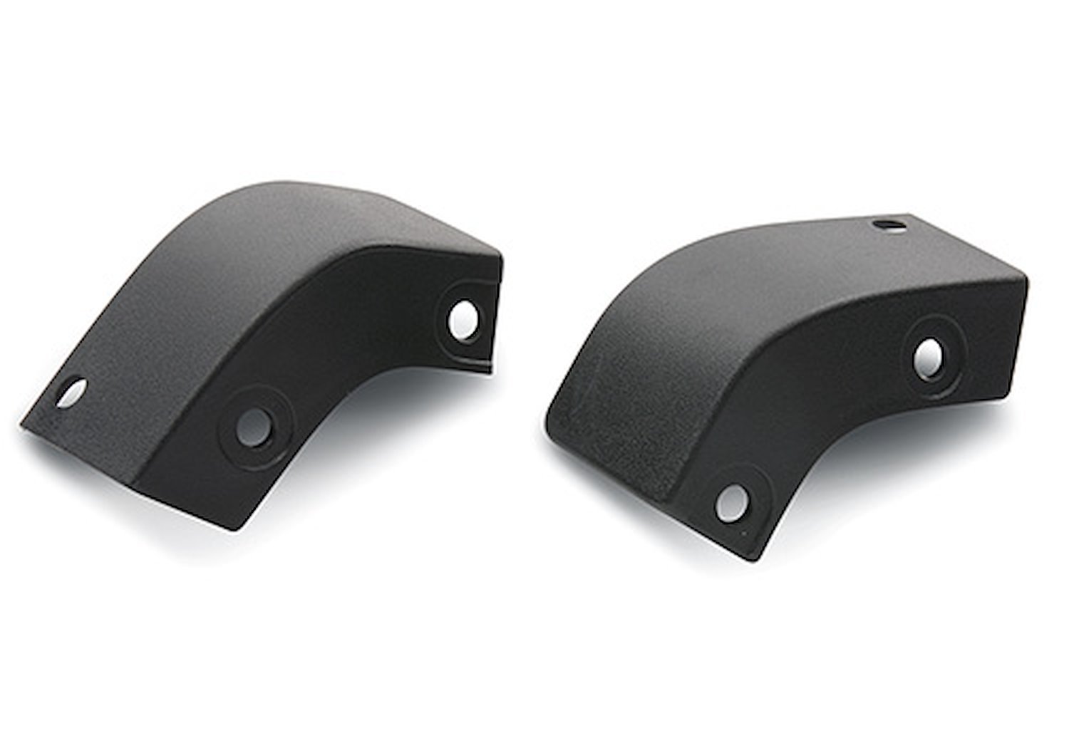 M-9929-F15 Rocker Panel Aero Shield Delete Kit