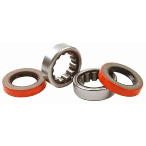 Axle bearings ford 8.8 #4