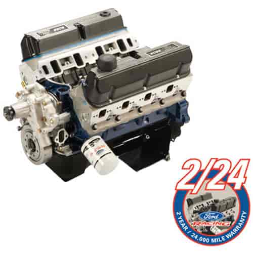 400 Block engine ford long performance #8