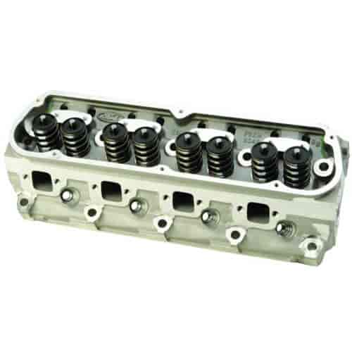 Ford racing 302 aluminum heads #5