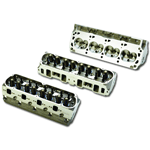 Ford racing 302 aluminum heads #1