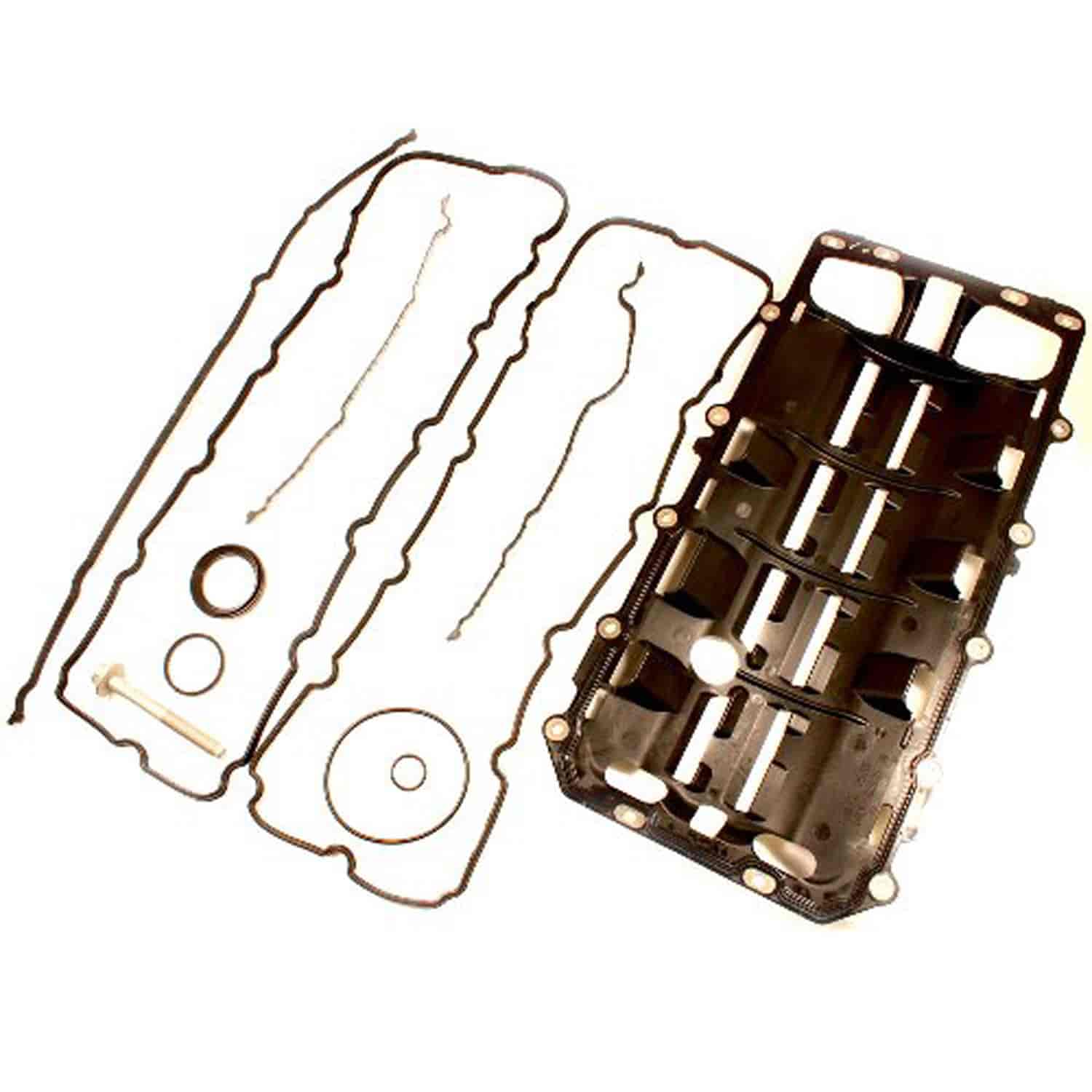 Coyote Engine Oil Pump Installation Kit 5.0L Coyote Engines Kit Includes: