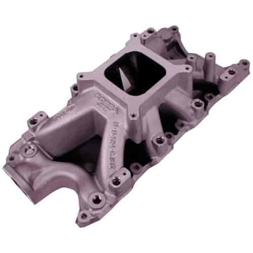 Ford racing cobra intake manifold #8