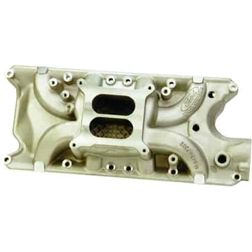 Ford intake flange #7