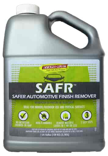 SAFR Automotive Finish Remover 1-Gallon