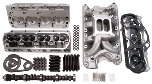 Edelbrock top end kit ford 351w #3