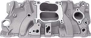 Edelbrock 3701 Performer Intake Manifold JEGS  