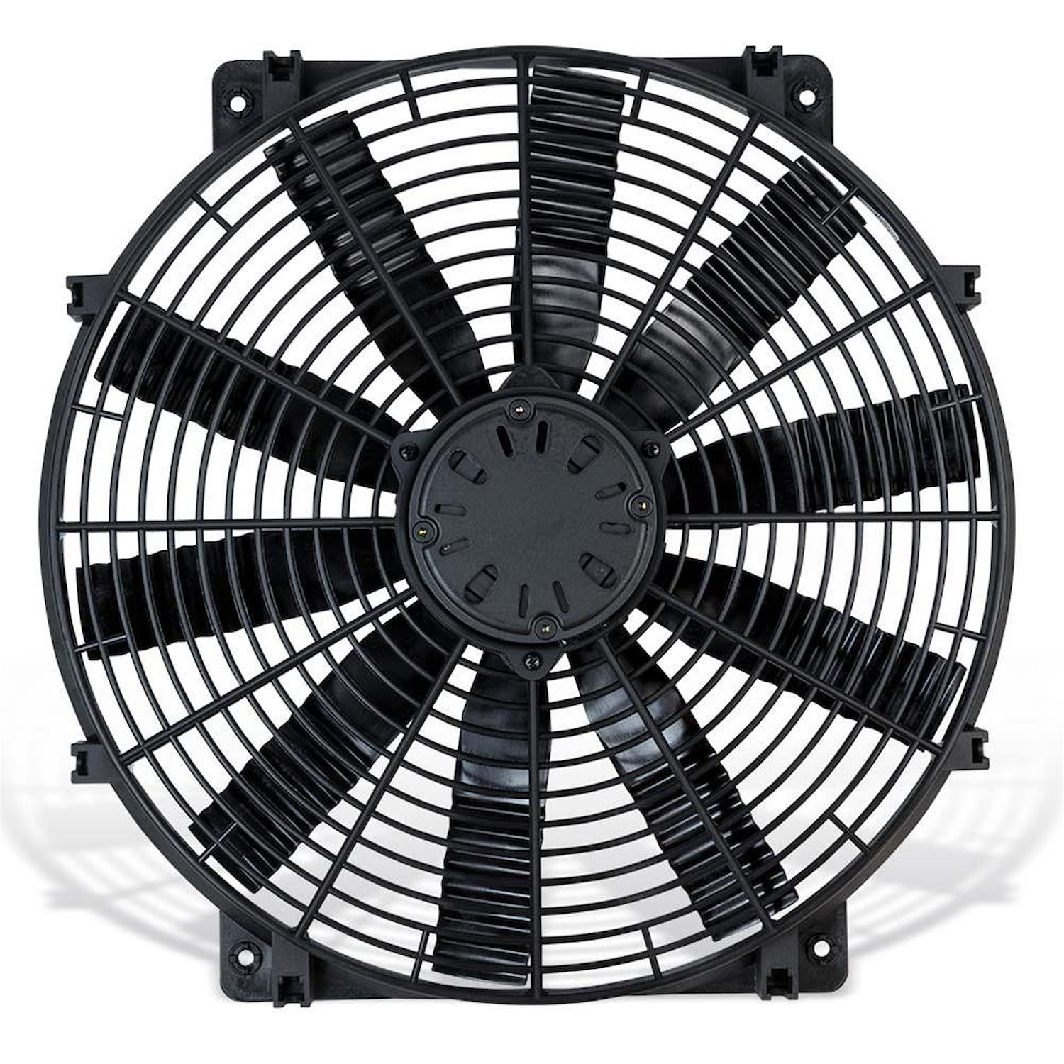 Flex-Wave LoBoy Puller Electric Fan [16 in. Blade