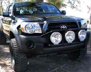 D.R.P. Light Cage 2003-2006 Tundra