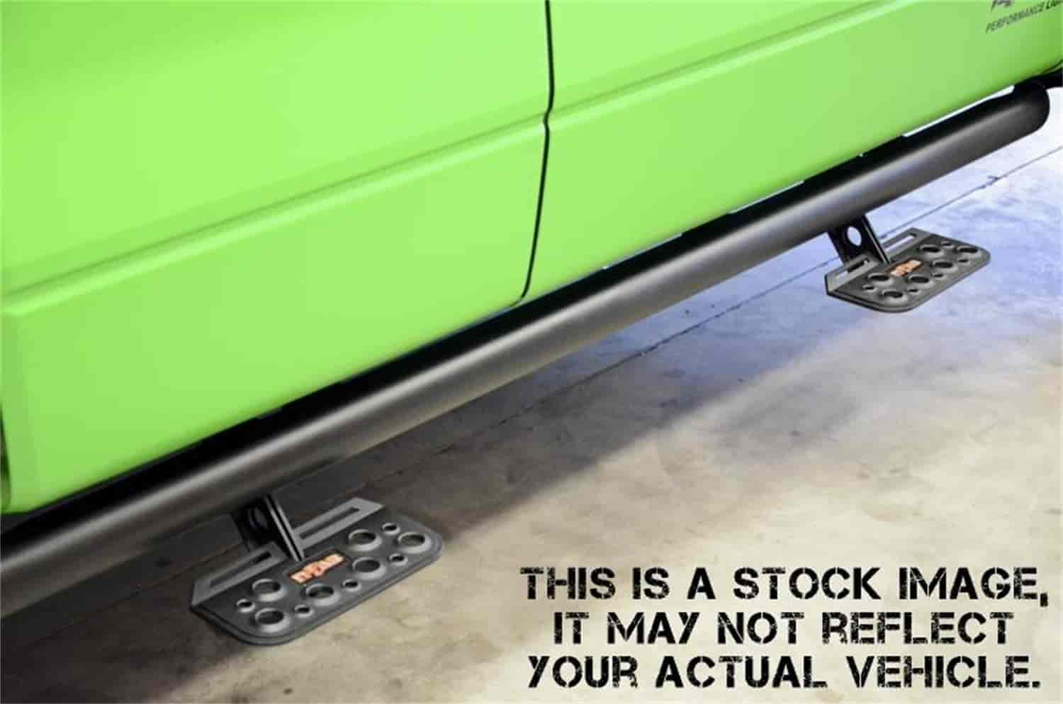 AdjustSTEP Nerf Step 2009-2016 Ram 1500 Quad Cab