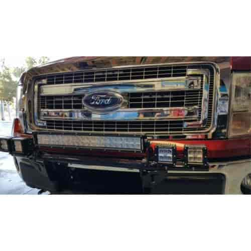 Multi-Mount Light Bar 2009-2014 Ford F150/Raptor