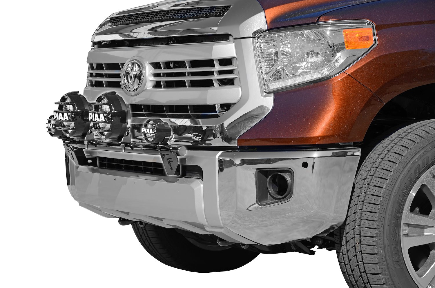 Light Bar 1999-2007 Ford F250/F350 SuperDuty