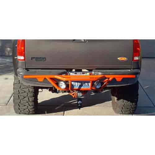 Rear Runner Bar 2000-07 F250/F350 SuperDuty