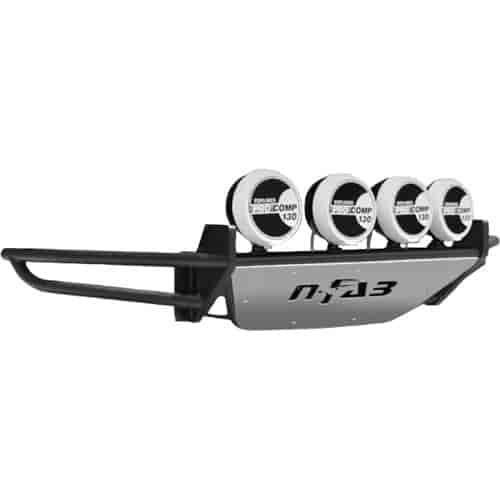 RSP Front Bumper 2014-15 GM 1500