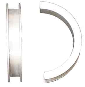 Reducer Bushings Reduces Clamp ID Size 1-3/4" to 1-1/2"