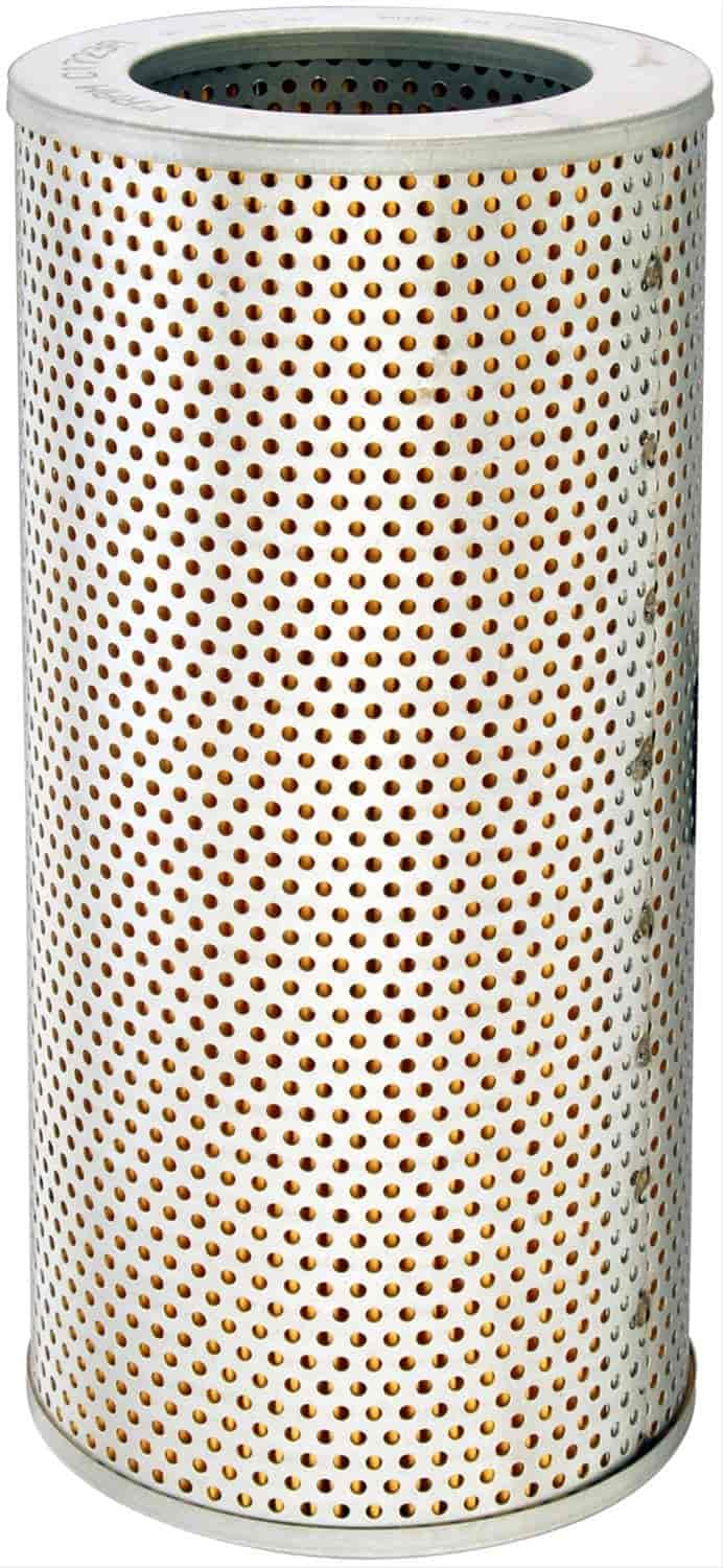 Hydraulic Cartridge Filter