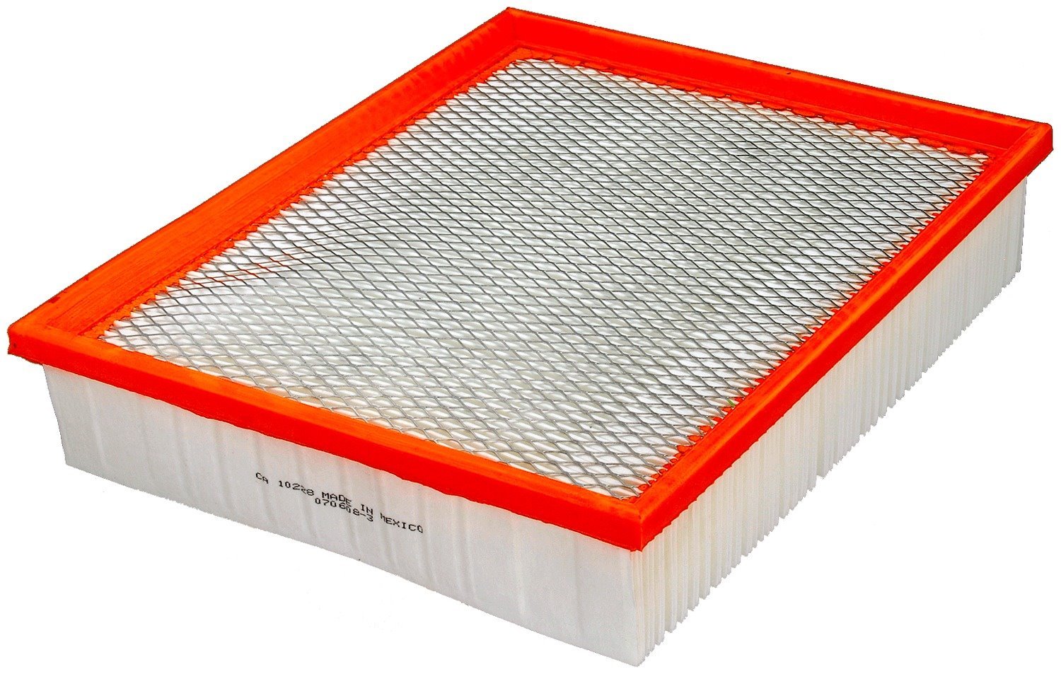 Panel Air Filter